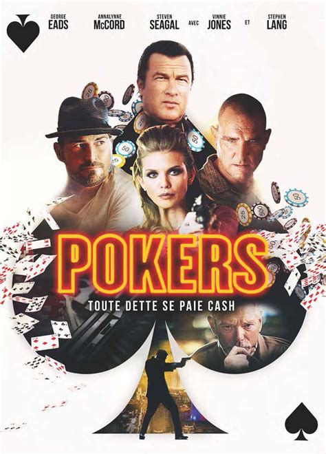 pokers nrcn